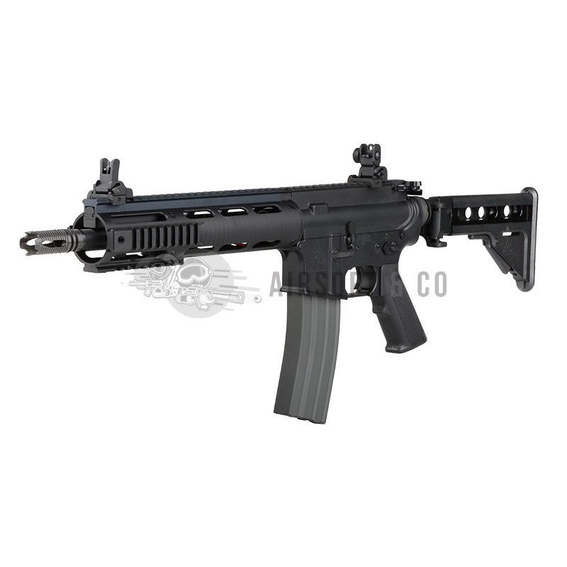 Fusil airsoft LR300-ML-AXLT EBB - Performance haut de gamme