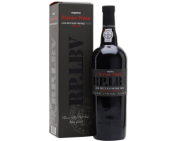 Ramos Pinto LBV 2019 Porto - Vin d'exception | 75 cl 20°