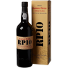 Porto Ramos Pinto 10 ans 75 cl - Un vin de qualité exceptionnelle