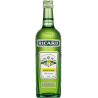 Ricard aux plantes fraîches - Pastis de Marseille 70cl 45°