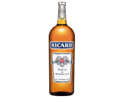 RICARD GALLON 450CL 45° TRIPLE MAGNUM - Réveillez vos apéritifs