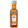 Ricard Mignonnette 2cl Pastis 45°C - Apéritif Provençal de Qualité
