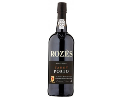 Rozes Porto Rouge Tawny 75 cl | Vin de luxe - Découvrez ses saveurs