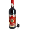 CAP CORSE MATTEI ROUGE 75CL 15° - Apéritif Haut de Gamme