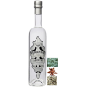 Versinthe la blanche absinthe 50cl 55° - Un goût raffiné