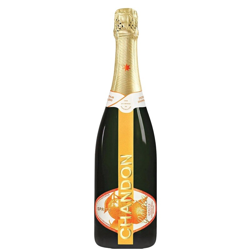 Chandon Garden Spritz 75cl - Apéritif haut de gamme