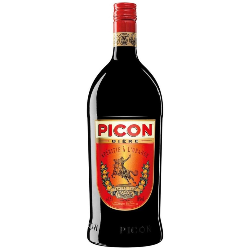 Picon bière amer 150 cl 18° Magnum - Apéritif haut de gamme