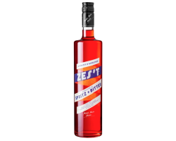 ZES'T MICLO - Spritz Alsacien 70cl 18° | Apéritif Haut de Gamme