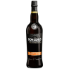 Amontillado Don Zoilo 15 ans - Vin blanc fortifié d'Espagne