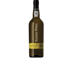 Achetez Ramos Pinto Porto Fine White 75cl | Apéritif Haut de Gamme