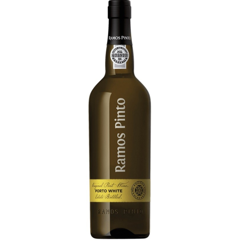 Achetez Ramos Pinto Porto Fine White 75cl | Apéritif Haut de Gamme