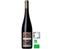 ALSACE ROUGE BIO MARCEL DEISS 2023 - Vin Rouge Haut de Gamme