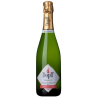 Crémant Dopff Cuvée Julien Brut Alsace 37.5cl - Vin Effervescent Haut de Gamme