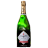 Crémant Dopff cuvée Julien brut magnum Alsace AOP 150 cl - Vin effervescent haut de gamme
