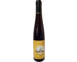 Pinot Noir Réserve 1/2 Hunawihr 2021 - Vin Rouge Alsacien