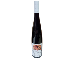 Pinot Noir Barrique 2024 Clos Letzenberg - Vin Rouge Haut de Gamme