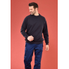Sweat travail multirisques ATEX arc électrique DMD - Protection optimale