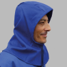 Cagoule protection multirisques retardateur de flamme DMD - Sécurité et Confort