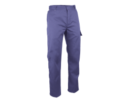Pantalon de travail multirisques Silice LMA - Sécurité et confort