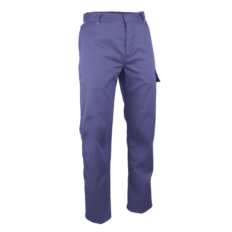 Pantalon de travail multirisques Silice LMA - Sécurité et confort