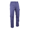 Pantalon de travail multirisques Silice LMA - Sécurité et confort