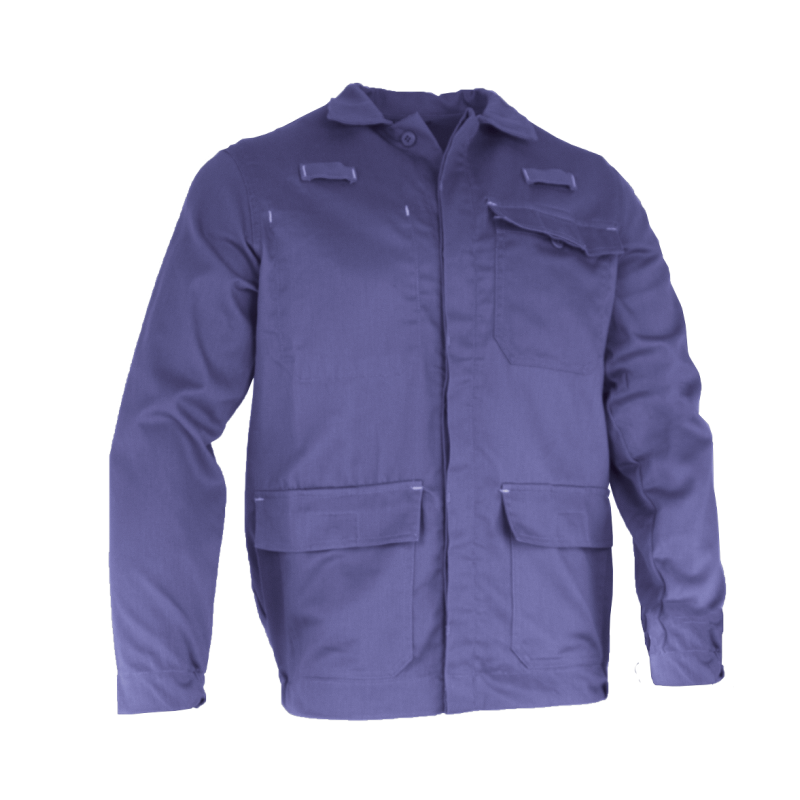 Veste de travail multirisques Mica LMA - Protection optimale