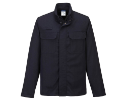 Veste de soudeur métal fusion Portwest - Protection maximale