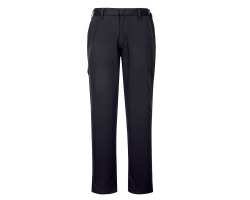 Pantalon de soudeur métal Fusion Portwest - Protection et confort