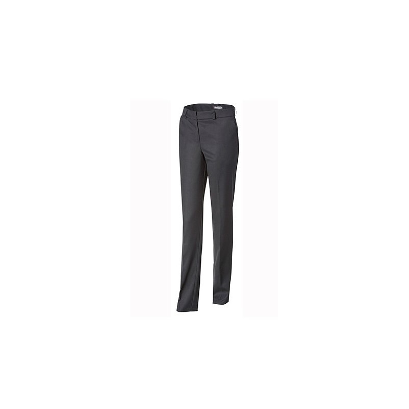 Pantalon de service femme bar et hôtellerie youn'z Molinel - Élégance et confort