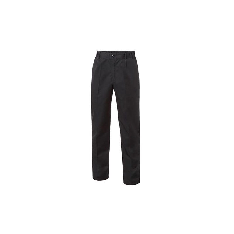 Pantalon de service homme youn'z Molinel - Élégance et Confort