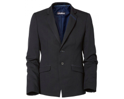 Veste de service homme Fit'n blue Molinel | Vêtements de qualité pour l'hôtellerie