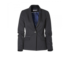 Veste de service femme Fit'n blue Molinel - Élégance et confort