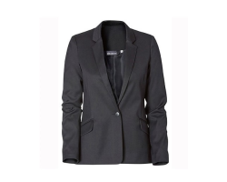 Veste de service femme bar et hôtellerie younz Molinel - Élégance et confort