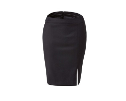 Jupe de service femme Youn'z Molinel - Élégance et confort