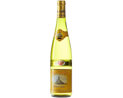 Pinot Gris Médaille d'Or Hunawihr 2020 - Vin Blanc Alsace 75cl
