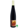 Pinot Noir Les Jardins Ostertag 2020 Bio - Vin Rouge Alsace AOP