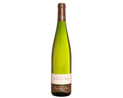 Riesling Tradition Kuentz-Bas - Vin Blanc Sec d'Alsace | 37.5 cl