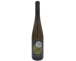 Lune à Boire Bio Blanc - Domaine Kreydenweiss 2023 | Alsace 75cl