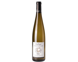 Riesling Grand Cru Ollwiller Bio 2022 - Domaine Ginglinger