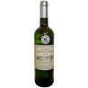 Canetoudette 2022 Entre Deux Mers AOC 75 cl - Vin Blanc Sec de France