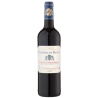 Charmes de Bayens Puisseguin-Saint-Emilion 2020 AOC - Vin Rouge Haut de Gamme