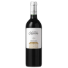 CHARRON Bordeaux AOC 37,5cl 2022 - Vin Rouge de qualité