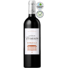 CHARRON MAGNUM BORDEAUX 2019 AOC 150CL – Vin Rouge Haut de Gamme