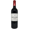 Château Saint Jacques 2016 Pomerol AOP 75cl - Vin Rouge de Prestige