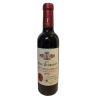 CLOS TRIMOULET 2020 Saint Emilion Grand Cru 37.5 CL AOP - Vin rouge haut de gamme