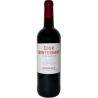 Cour Montessant 2023 Bordeaux AOP 75 cl - Vin rouge de caractère