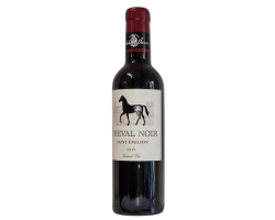 Domaine Cheval Noir Saint Émilion 2022 AOC 37.5 cl - Vin Rouge de Luxe