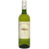 Piron blanc 2017 - Vin blanc sec AOC Graves - 75 cl