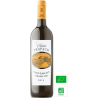 Trapaud 2015-2016 Saint Emilion Grand Cru Bio AOC 75cl - Vin d'exception