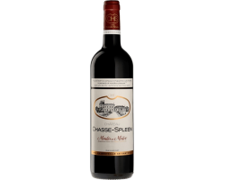 Chasse Spleen 2016 Moulis en Médoc - Vin Rouge Haut de Gamme